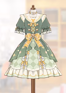 [ドキドキ・アムール]星井美希 アナザー2