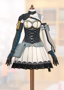 [テクニカルミッション]萩原雪歩 アナザー2