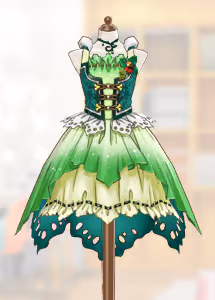[サンセットノスタルジア]高槻やよい アナザー