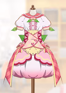 [ミルキィ♡ピーチ]高槻やよい 通常
