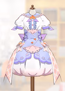 [ミルキィ♡ピーチ]高槻やよい アナザー2
