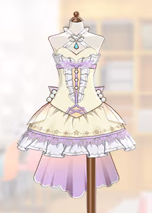 [メロメロ・マーメイド]水瀬伊織 アナザー