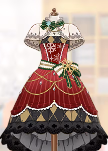 [グレイトフル・エレメント]四条貴音 通常