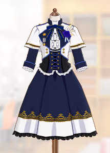 [グリーンノーブルレディ]秋月律子 アナザー