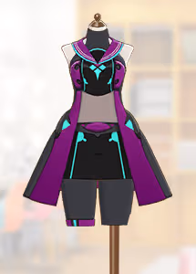 [ラブ・ウィンズ]秋月律子 アナザー