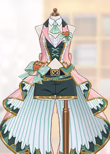 [アンコール×アンコール！]秋月律子 通常