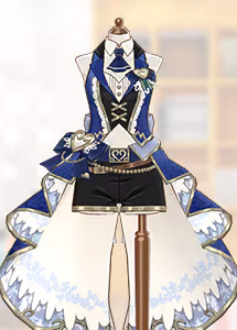 [アンコール×アンコール！]秋月律子 アナザー2