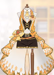 [アンコール×アンコール！]秋月律子 アナザー
