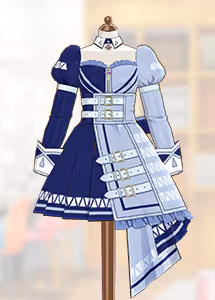 [スモールステップ・ライフ]秋月律子 アナザー
