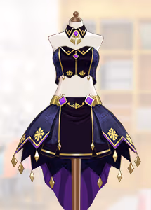 [ロマンティックバイオレット]三浦あずさ アナザー2