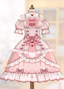 [キャッチマイ♥ラブハート]三浦あずさ 通常