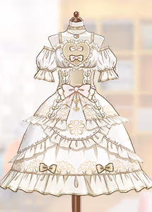 [キャッチマイ♥ラブハート]三浦あずさ アナザー
