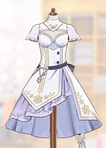 [セイクリッド・インサイト]三浦あずさ アナザー