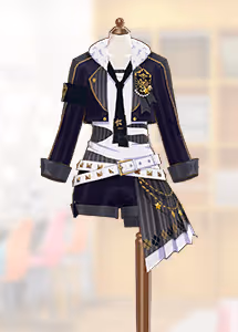 [グッディ・バッドガール]双海亜美 アナザー2