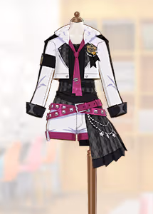 [グッディ・バッドガール]双海亜美 アナザー