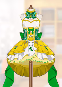 [ミックスモノクローム]双海真美 アナザー