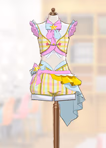 [フレッシュ☆シトロン]双海真美 アナザー