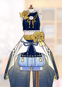[ワクワク☆ジャパネスク]双海真美 アナザー2