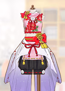 [ワクワク☆ジャパネスク]双海真美 アナザー