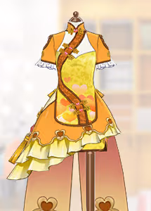 [WOW! I NEED!!]双海真美 通常