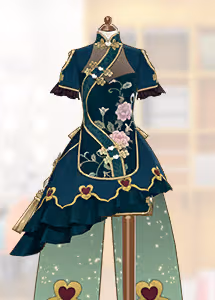[WOW! I NEED!!]双海真美 アナザー2