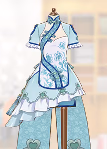[WOW! I NEED!!]双海真美 アナザー