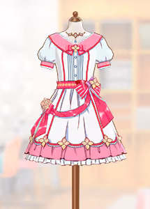 [あじさいドロップ]春日未来 アナザー