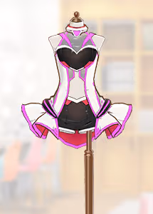 [エレクトロ・アクセラレータ]春日未来 通常