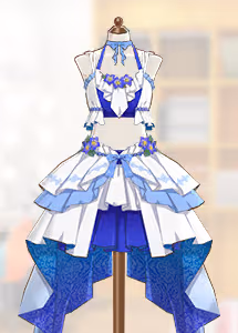 [ベニトアイト・ホライズン]春日未来 通常