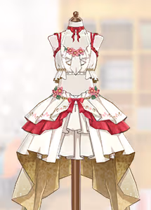 [ベニトアイト・ホライズン]春日未来 アナザー2
