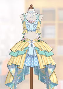 [ベニトアイト・ホライズン]春日未来 アナザー