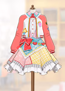 [レインボー・プライム]春日未来 通常