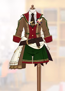 [ドリームカムトゥルー]春日未来 アナザー2