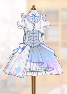 [アイドル・ドリーム] 通常