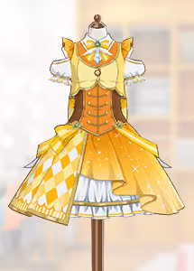 [アイドル・ドリーム]春日未来 アナザー