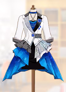 [ブレイビングフェアリアル]最上静香 通常