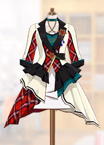 [ブレイビングフェアリアル]最上静香 アナザー