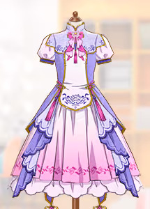 [セイクリッド・ロータス]最上静香 通常
