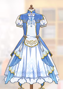 [セイクリッド・ロータス]最上静香 アナザー2