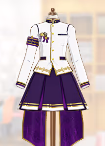 [エール＆エール]最上静香 アナザー2