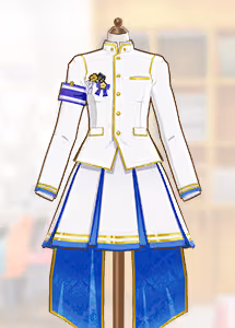 [エール＆エール]最上静香 アナザー