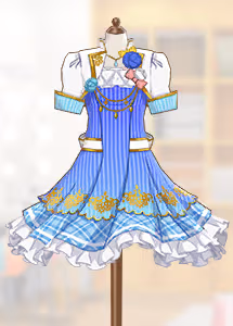 [ネクストドリームステージ]最上静香 通常