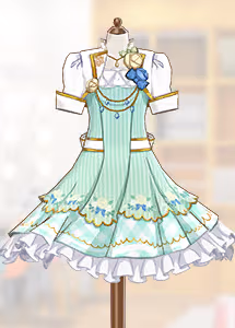 [ネクストドリームステージ]最上静香 アナザー2