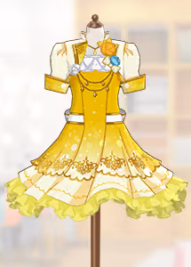 [ネクストドリームステージ]最上静香 アナザー