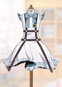 [フェアウェル・バラード]最上静香 通常