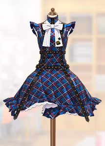 [フェアウェル・バラード]最上静香 アナザー