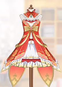 [コズミックサンシャイン]最上静香 通常