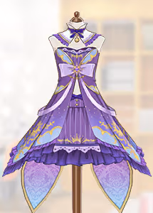 [コズミックサンシャイン]最上静香 アナザー2