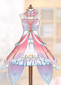 [コズミックサンシャイン]最上静香 アナザー