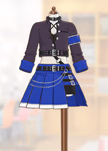 [カレッジ・トゥ・チャレンジ]最上静香 通常